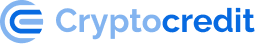 Crypto Credit Logo
